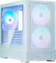 Корпус Zalman P30 Air ARGB White (P30AIRWHITE) - зображення 2