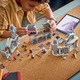 Конструктор LEGO One Piece Битва біля замку Драм 1038 деталей (75645) - зображення 6