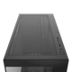 Корпус Ocypus Gamma C52 Black (GAMMA-C52-BKD000XX-GL) - зображення 7