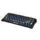Клавиатура Gravastar Mercury К1 Lite Black - изображение 3