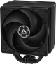 Воздушное охлаждение ARCTIC Freezer 36 Black (AOCPU00010A) - изображение 2