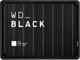 Наружный жесткий диск 2.5" WD Black P10 Game Drive 2TB (WDBA2W0020BBK-WES1) - изображение 1