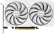 Видеокарта AMD Radeon RX 9060 XT 16GB Asus Dual White (DUAL-RX9060XT-16G-WHITE) - изображение 2