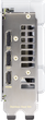 Видеокарта AMD Radeon RX 9060 XT 16GB Asus Dual White (DUAL-RX9060XT-16G-WHITE) - изображение 3