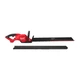 Кущоріз акумуляторний безщітковий MILWAUKEE, M18 FHET60G2-0, лезо 60см (каркас, картонне пакування) - изображение 2