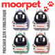 Рюкзак для Кота з Прозорим Віконцем MoorPet Orbit Рюкзак-переноска зі Скафандром та Бічними Кишенями 42×34×27 см Для Подорожей до 8 кг - зображення 2