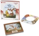 Інтерактивна настільна аудіогра Tonies Disney Winnie Puuh: Tiger's Big Mess (Німецька мова) (4251192168009) - зображення 1