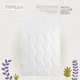 Набір IDEIA "Comfort PAPAELLA" дитячий (ковдра 100х135 см + подушка 40х60 см), Білий 000036109 - изображение 8