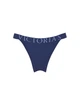 Женские трусики 90s Brief Panty Victoria's Secret Размер L синие 1128306502 - изображение 4