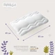 Подушка IDEIA "Comfort PAPAELLA" 40х60 см (дитяча), Білий 000036041 - изображение 6