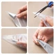 Кондитерские мешки одноразовые MASTER 100 шт 35 х 24 см (R26441) - изображение 8