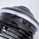 Акумуляторний знищувач комах ELEON модель OD5 на 60 м² 5Вт (2000В, IPX4, Type-C) з RGB підсвіткою - изображение 6