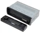 Медиа-ресивер Baxster BSF-5531BT MulticolorRGB/BT/SWI - изображение 4