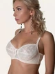 Бюстгальтер Diorella 5031D бежевый 80D - изображение 2