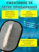 Многоразовая перчатка для чистки одежды от шерсти кошек и собак с электростатическим эффектом для дома и авто - изображение 3