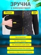 Многоразовая перчатка для чистки одежды от шерсти кошек и собак с электростатическим эффектом для дома и авто - изображение 5