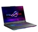 Ноутбук ASUS ROG Strix G16 R9-8940HX/32GB/1TB/Win11 RTX5070Ti 165Hz (G614PR-R9161W) - зображення 3