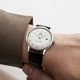 Наручний годинник ORIENT Bambino RA-AC0031S30B - изображение 7