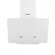 Вытяжка декоративная наклонная WEILOR AURA WDS 63 WHITE - изображение 1