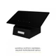 Витяжка декоративна похила WEILOR AURA WDS 63 BLACK - зображення 8
