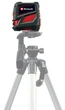 Laser krzyżowy Einhell TC - LL 2 G (4006825673630) - obraz 3