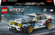 Конструктор LEGO Speed Champions BMW M3 E30 358 деталей (77263) - зображення 1