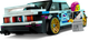 Конструктор LEGO Speed Champions BMW M3 E30 358 деталей (77263) - зображення 3
