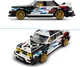 Конструктор LEGO Speed Champions BMW M3 E30 358 деталей (77263) - зображення 4