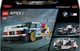Конструктор LEGO Speed Champions BMW M3 E30 358 деталей (77263) - зображення 9