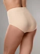 Трусы женские Acousma 51393PH бежевый L - изображение 2