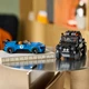 Конструктор LEGO Speed Champions Jaguar Project 7 та Land Rover Defender 740 деталей (77264) - зображення 8