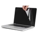 Защитная плёнка WIWU Screen Protector MacBook Air 15" 2023–2026 M2/M3/M4/M5 (A2941/A3114/A3241/A3448) глянцевая прозрачная - изображение 6