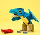 Конструктор LEGO Jurassic World Малюк динозавр: птеранодон 373 деталі (77977) - зображення 8