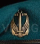 Берет морской пехоты капля морская волна XXL / 61-62 - изображение 4