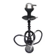 Кальян Hookah Berna Plus Black высотой 60 см на 2 персоны - изображение 3