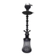 Кальян Hookah Berna Plus Black высотой 60 см на 2 персоны - изображение 4