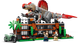 Конструктор LEGO Jurassic World Втеча спинозавра 820 деталей (77982) - зображення 3