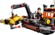 Конструктор LEGO Jurassic World Напад мозазавра на човен 703 деталі (77983) - зображення 6