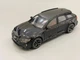 Машинка Audi RS6 Авто Експерт металопластик 1:24 звук світло інерція Чорна (1870-07) - зображення 2