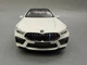 Машинка BMW M8 Авто Експерт металопластик 1:24 звук світло інерція Біла (1340-03) - зображення 5