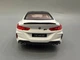 Машинка BMW M8 Авто Експерт металопластик 1:24 звук світло інерція Біла (1340-03) - зображення 11