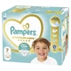 Подгузники Pampers Premium Care Розмір 7 15+ кг 64 шт (8006530260145) (22506) - зображення 2