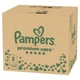 Подгузники Pampers Premium Care Розмір 2 (4-8 кг) 246 шт (8006530223522) (22513) - зображення 2