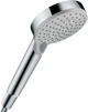 Ручной душ Hansgrohe Vernis 100 мм хром серый - изображение 1