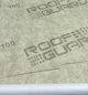 Мембрана 100 (15 м2-рулон) RoofGuard гидроизоляционная, супердиффузионная трёхслойная - изображение 2