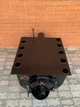 Булерьян с варочной поверхностью WOODEX BР-400 - изображение 6