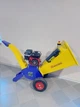Измельчитель-щепорез «Woodex-6500» - изображение 7