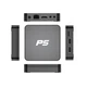 Android Смарт Приставка P5 2/8GB - изображение 2