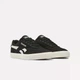 Чоловічі кросівки Reebok Court Advance Vulc,чорні, текстиль/бавовна, розмір 42 ( устілка 27 см) - зображення 2