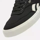 Чоловічі кросівки Reebok Court Advance Vulc,чорні, текстиль/бавовна, розмір 42 ( устілка 27 см) - зображення 6